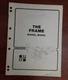 Hyster the Frame W40CL, B40CL Manual 100 SRM 9