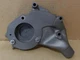 Clark Forklift Y91 Continental engines I4 used water pump back housing Y112K413
