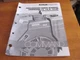 1990 Kohler Command 11HP 12.5HP 14HP Preliminary Parts Manual