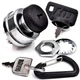 Ignition Switch Key Set for Ferris IS500Z IS600Z IS700Z IS1500Z IS1500ZX  Mowers