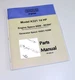 Kohler K321 14Hp Generator Specs 10201-10296 Parts Catalog Manual #Tp-691-A