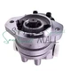 6677581 Hydraulic Pump for Bobcat Skid Steer 463 S100 Track Loader T110