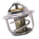 Thermostat SBA145206200 Fit Case IH D25 D29 D33 D35 D40 D45 DX25 DX29 DX33 DX35