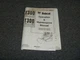 Bobcat IR T300 Turbo Compact Track Loader Owner Operator Maintenance Manual