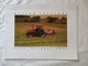 1992 CASEIH Case International 5220 5230 5240 5250 Maxxum Tractor Brochure