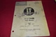 Case  400 700B 800B Tractor I&T Shop Manual SKCA