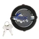 PW20P01282P1 Locking Fuel Cap for Kobelco 27SR 30SR 35SR 50SR SR Mini Excavator