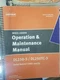 Doosan DL250-3 DL250OTC 3 Operation Maintenance Manual  2013 100001 & Up