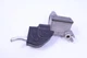 2017 Suzuki RM-Z 250 Front Brake Master Cylinder Perch OEM Stock Low Hr Stub lev