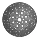 Clutch Disc fits Deutz D6275 D6806 D6807 D7006 D7007 D7206 D7807 DX3.70 DX3.90