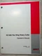 Case IH RC1800 Flex Wing Rotary Cutter Operators Manual.