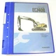 VOLVO EC240B Excavator HYDRAULIC Service Workshop Shop Repair Manual Book
