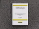 New Holland T6010 T6020 T6030 T6040  Tractor Tier 3 Parts Catalog Manual