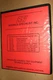 Avionics Specialist Track selector ASI-140 145 150 160B 160C 190 190B Manual