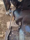 Satoh Beaver S370 Diesel Tractor Steering Tie Rod 2WD Mitsubishi Pitman Arm 3 Pc