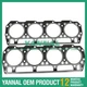 Head Gasket 150mm For Mitsubishi 8DC2 diesel engine spare parts