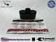 Kawasaki OEM Air Filter 11029-0031 - FS481V, FS541V, FS600V, FS651V, FS691V