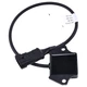1001186466 Dual Axis Tilt Sensor for Lift JLG 1532R 1932R 2632R 3246R 4045R