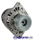 1** Alternator 120A New Genuine Letrika Mahle IA0952 for Mccormick