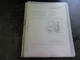 Clark PWD30-40 Forklift Parts Manual   2809509