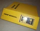 KOMATSU PC12R-8 PC15R-8 EXCAVATOR SERVICE SHOP REPAIR BOOK MANUAL F30001 F20001-