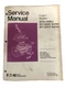 Fuller RTO-1258LL RT-12509 RT-12513 Transmission Shop Service Repair Manual