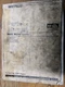 CAT 980G Wheel Loader, Parts Manual. VOLUME 1 pages 1-788,  9/2003