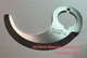 New Knife Cutter Blade # 274661 For ​Hobart HCM-300 MADE IN USA