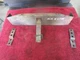Minneapolis Moline 4 Star Center Hood Latch Assembly  Tractor