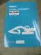 Kobelco SK70SR Excavator Breaker Attachment Parts Manual