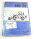 VOLVO L40 L45 Wheel Loader Shop Service Workshop Repair Manual