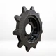 Ditch Witch SK650 Drive Sprocket  11 Tooth 5 Bolt &ndash; OEM 140-1227 &ndash; Heavy Duty