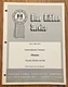 International B-275 Tractor Chassis GSS-1241 Blue Ribbon service manual