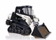 TEREX ASV PT-50  Service , Operator's & Parts Manual CD