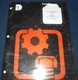 KOMATSU DRESSER H-400C PAY-LOADER WHEEL LOADER PARTS MANUAL BOOK CATALOG