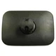 Mirror - 12.75" X 9.25" fits Komatsu WA270-8 WA380-8 WA470-8 421-54-65720