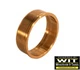 GM TH400 / 4L80E TRANSMISSION "NO WALK" CASE BUSHING 1964 - UP #S34064BA