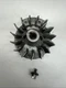 OEM Robin NB231C String Trimmer Flywheel & Bolt