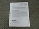 Allison 3000HS 4000HS 4500HS Transmission Owner Principles of Operation Manual
