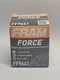 Fram Force FF9641 Premium Engine Oil Filter Ford  Mercury 03-12 Mazda 03-12