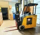 Yale Forklift - Charger Included! - MUST GO - Inquire - Model:  ESC030-040AC