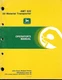 JOHN DEERE AMT 622 ALL MATERIAL TRANSPORTER OPERATORS MANUAL