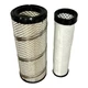 RE68048 RE68049  Air Filter Kit P822768 P822769 for John Deere Toro Yanmar