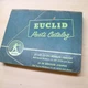 EUCLID TS-24 TRACTOR 33SH SCRAPER parts manual book catalog spare list pan 31 33