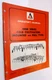 Vintage 1970 Allis Chalmers Operator's Manual 1000 Series Field Cultivators