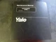 Yale ERC040-065GH Forklift Maintenance Manual           (A908)