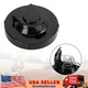 Fuel Tank Cap For Takeuchi Excavator TB016 TB015 TB014 TB125 Loader TL250 UE