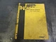 Hyster D89C Towing Winch Service Manual    599248