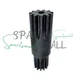 5P-7305 5P7305 Engine Turning Tool for Caterpillar CAT C4.4 C6.6 C7.1 C9.3