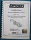 LOFTNESS 53CCH 63CCH SKID STEER TREE SHREDDER PARTS OPERATION MAINTENANCE MANUAL